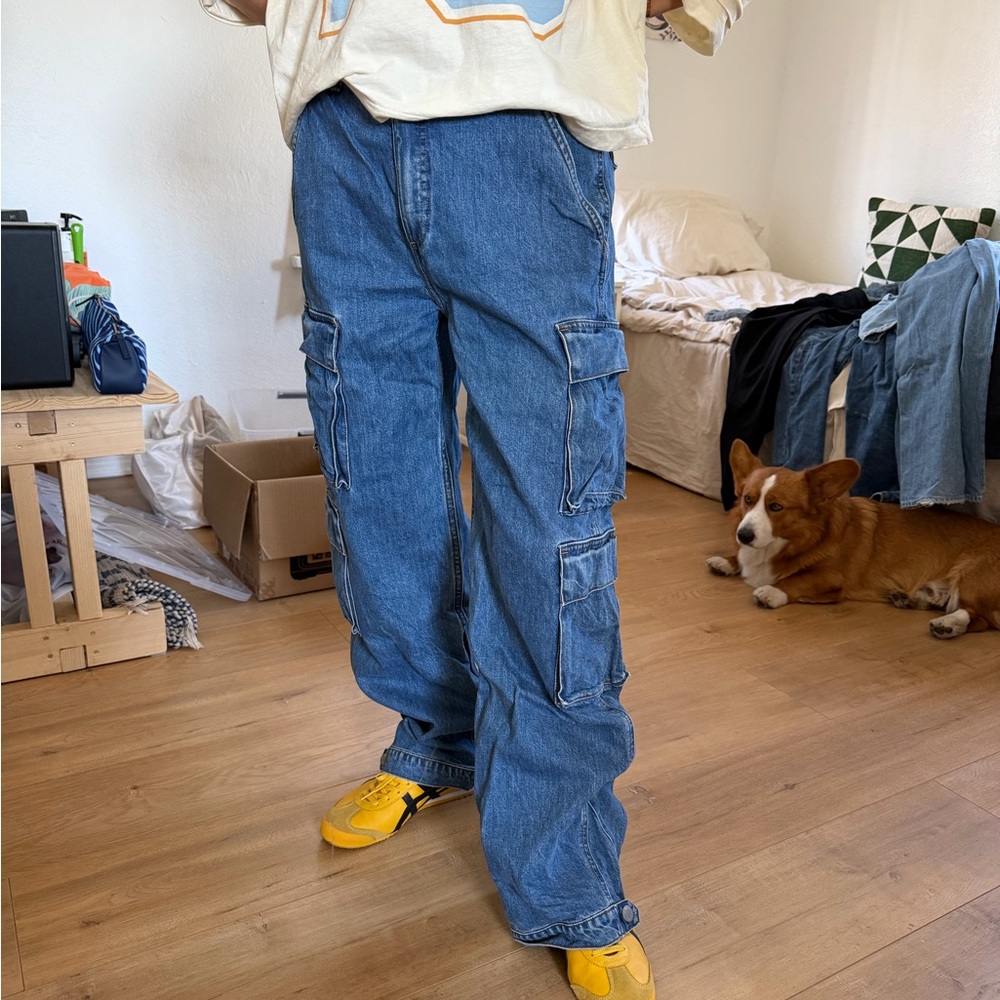 Denim Forum Jeans